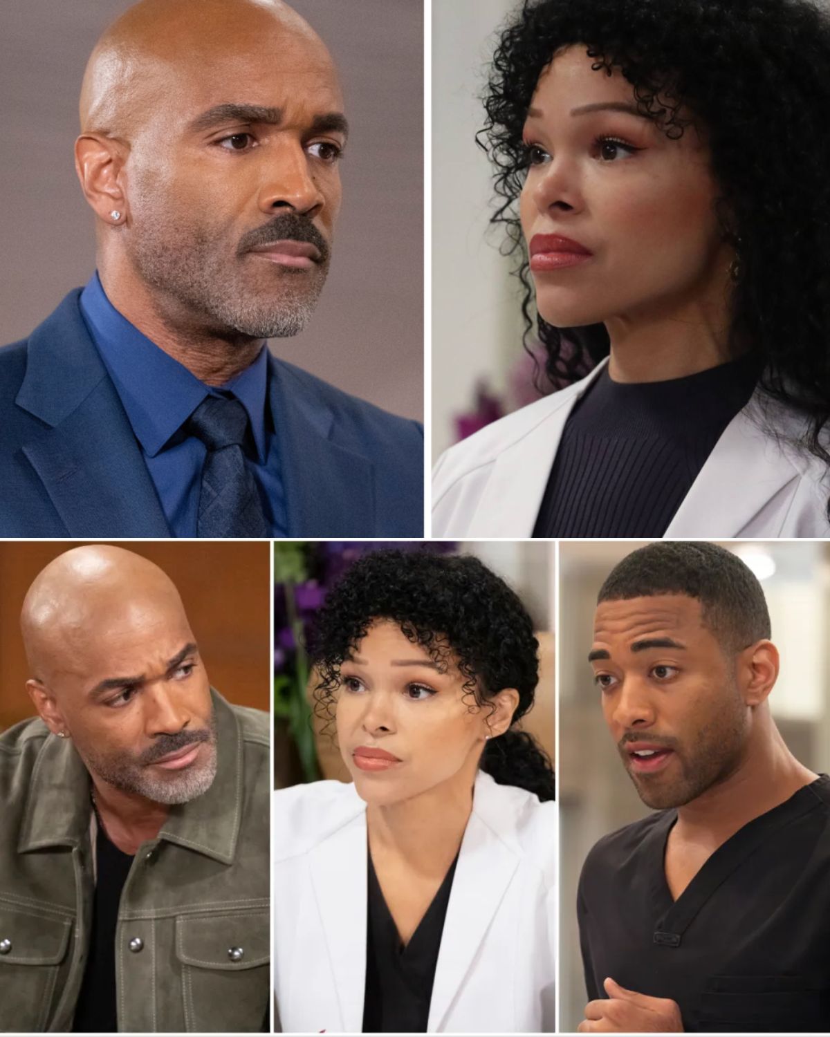 “Bill’s SECRET Plan Brings Wyatt BACK?! Soap Preview Teases Spencer Family Explosion”