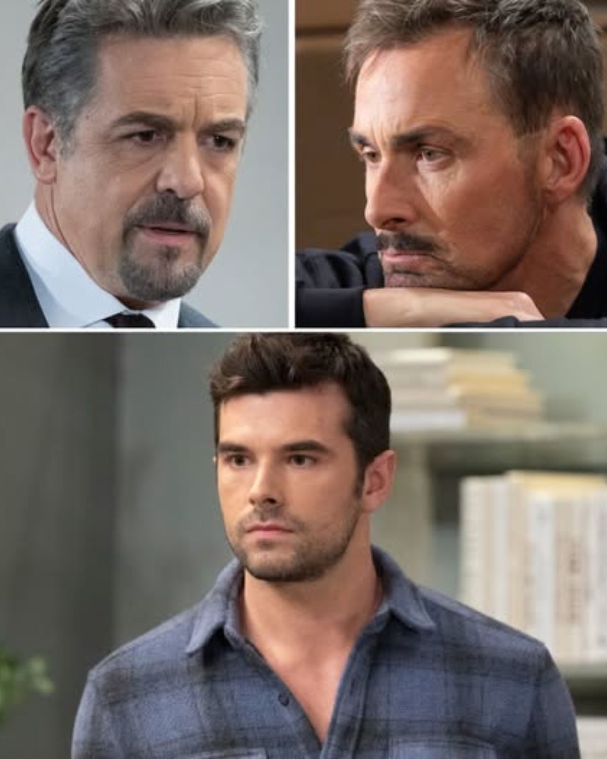 One letter changed the entire General Hospital WSB storyline this week, and it wasn't Sidwell, Cullum, or even Josslyn who delivered the biggest shock.