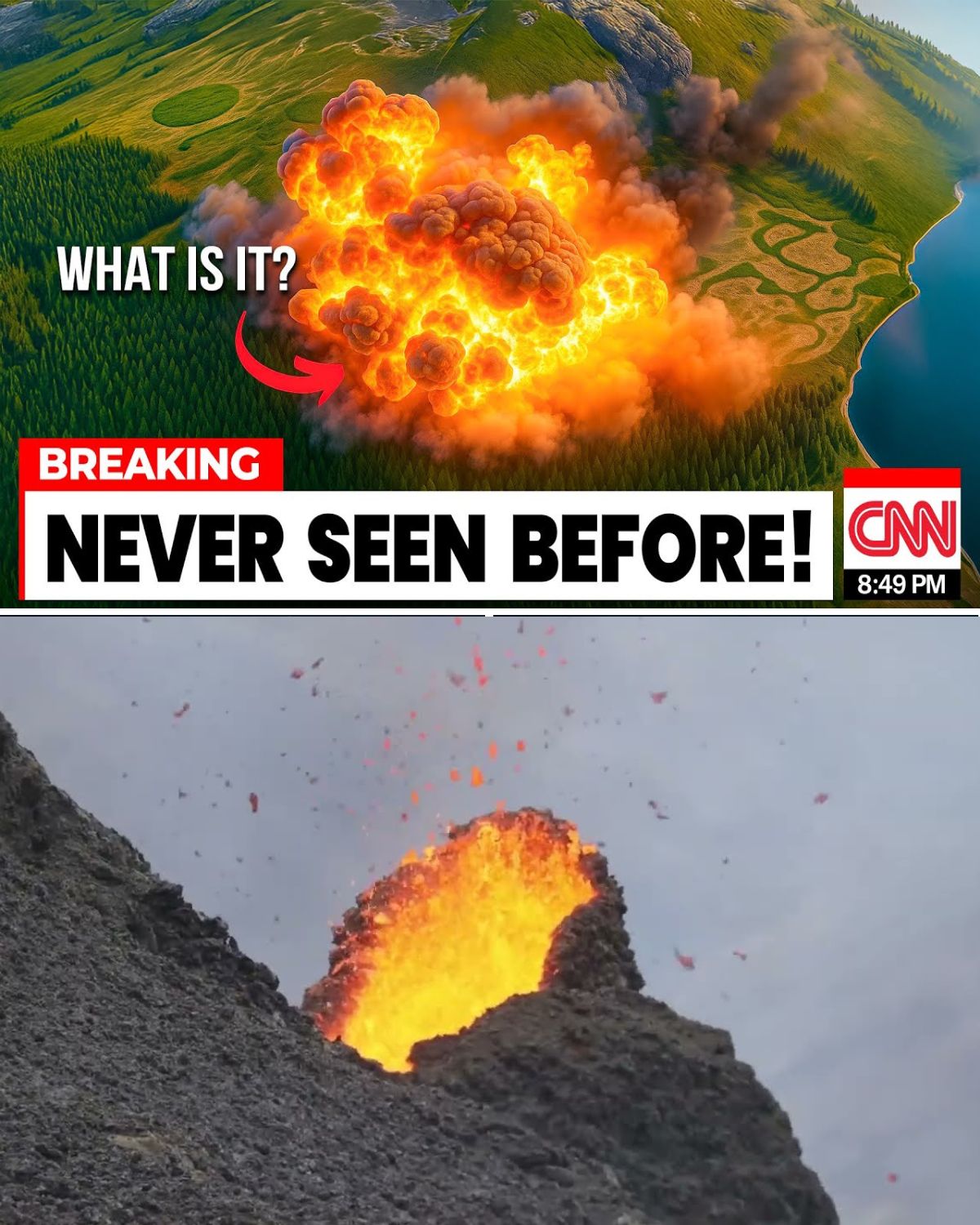 Mount Etna is one of Europe’s most powerful natural wonders — but today, its beauty is turning into a warning.