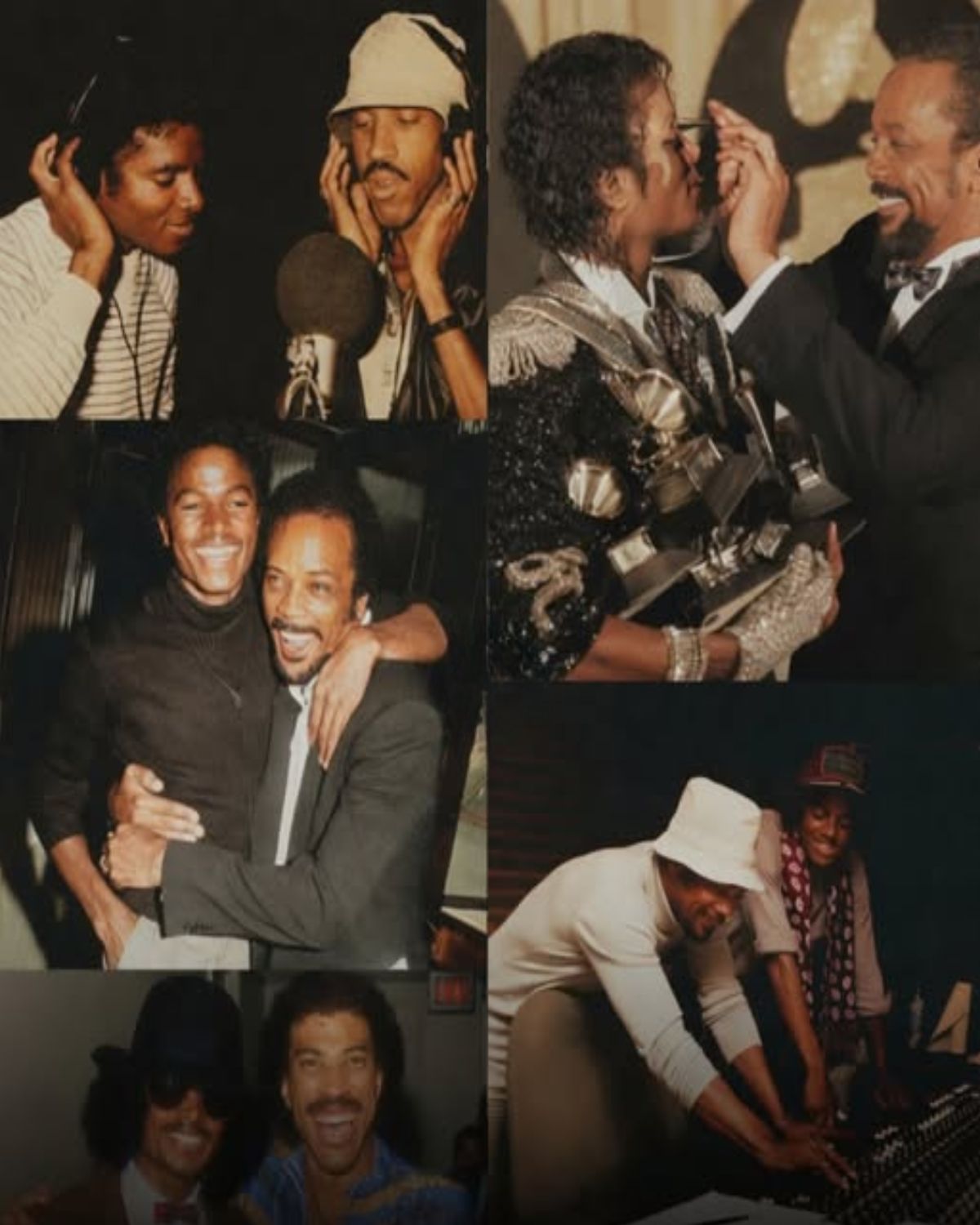 Most people picture Michael Jackson as perfectly polished, perfectly styled, and almost untouchable.But Quincy Jones had a nickname for him that revealed a much funnier, much more human side: