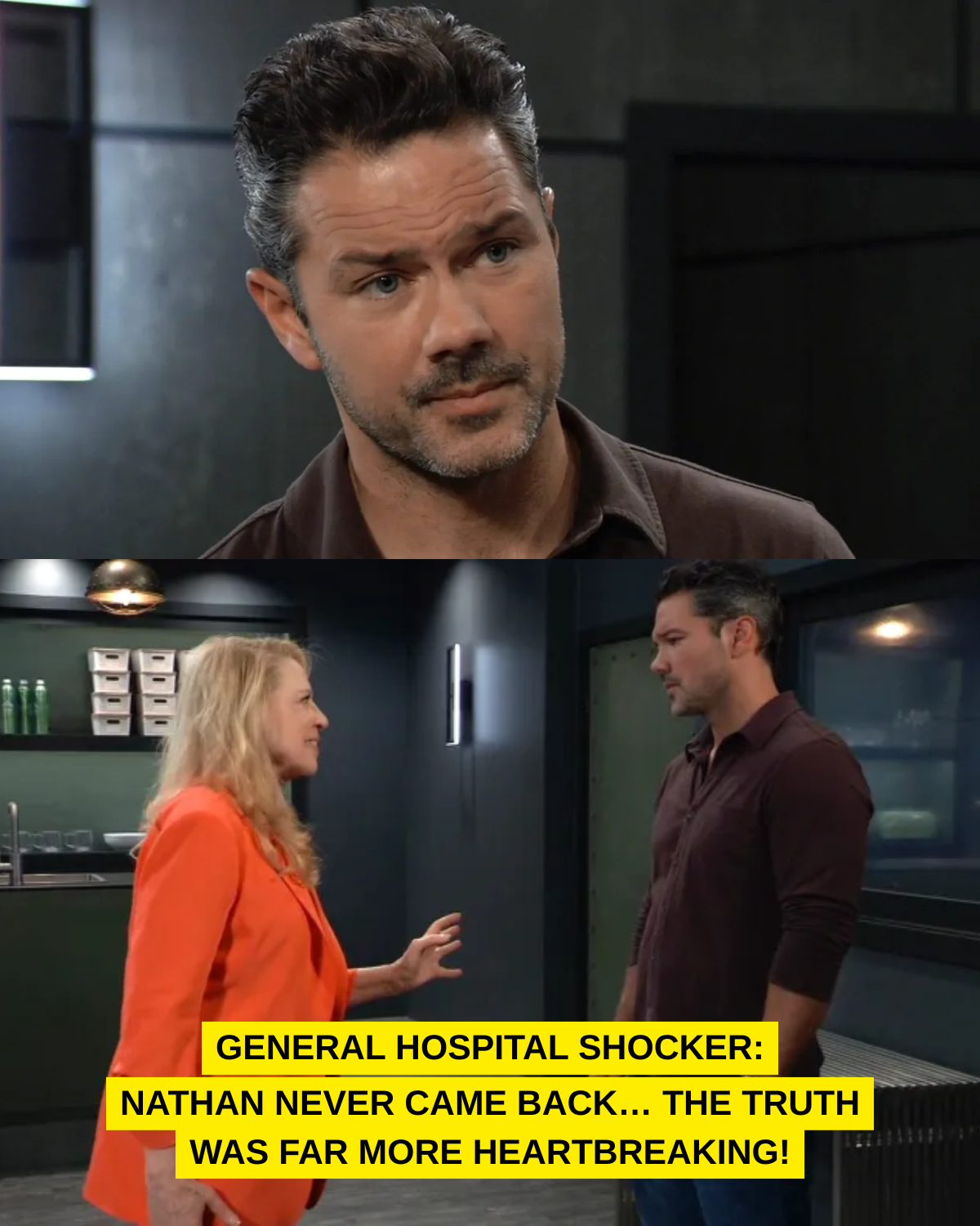 GENERAL HOSPITAL SHOCKER: THE TRUTH ABOUT CASSIUS FAISON FINALLY EXPLODES — AND IT CHANGES EVERYTHING WE THOUGHT WE KNEW