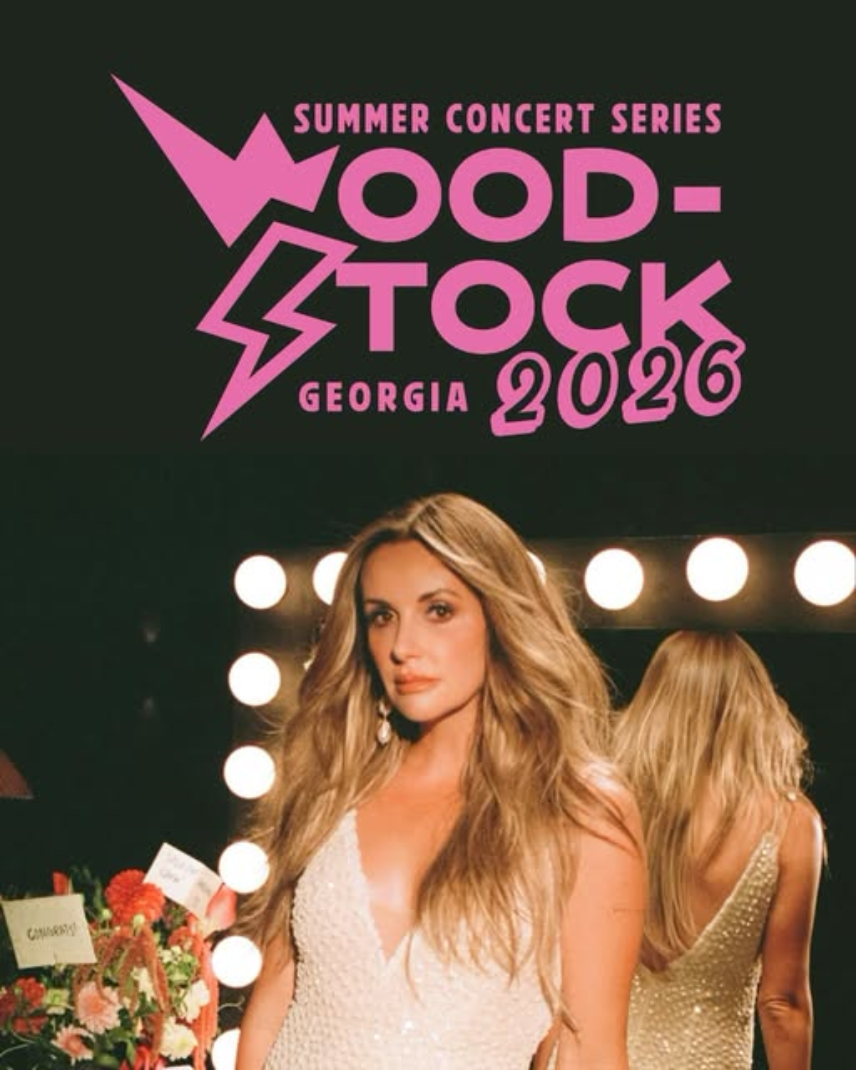 Multi-Platinum Artist Chris Janson, GRAMMY-Winner Carly Pearce and Iconic Nashville Brand Voices to Take the Stage at Cvent CONNECT 2026