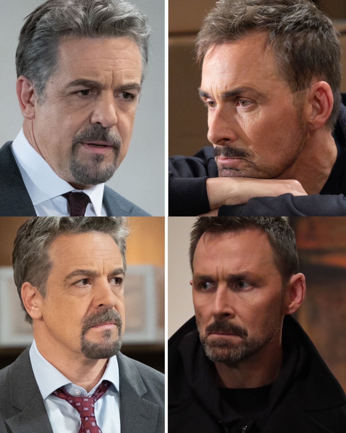 Who Is ‘Z’?! GH’s New WSB Mystery Has Fans Desperately Searching for Answers
