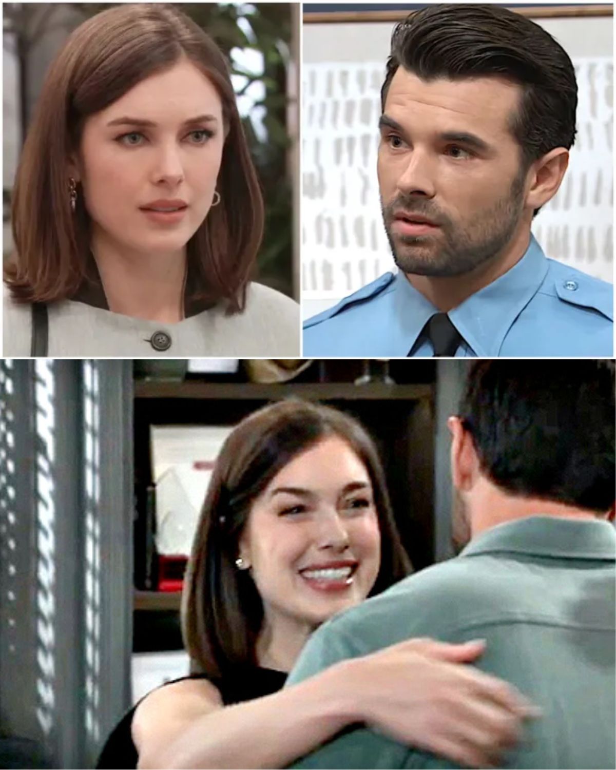 Sidwell’s Murder Plan HITS A SNAG?! Willow Ends Up in Chase’s Arms in SHOCKING GH Twist