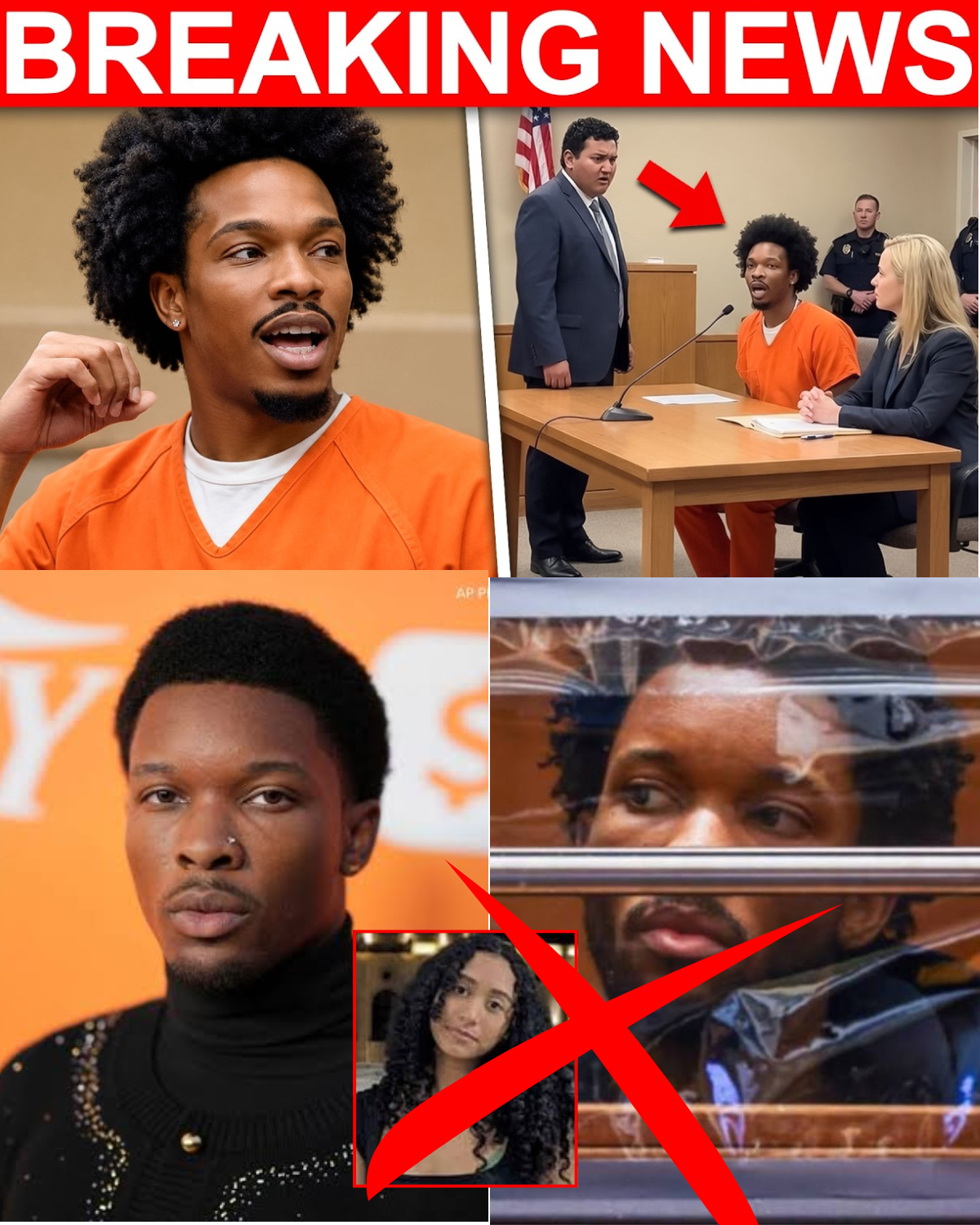 D4VD BREAKS DOWN IN TEARS OVER POSSIBLE HOUSE ARREST — BUT NEW ALLEGATIONS KEEP THE CASE HOTTER THAN EVER