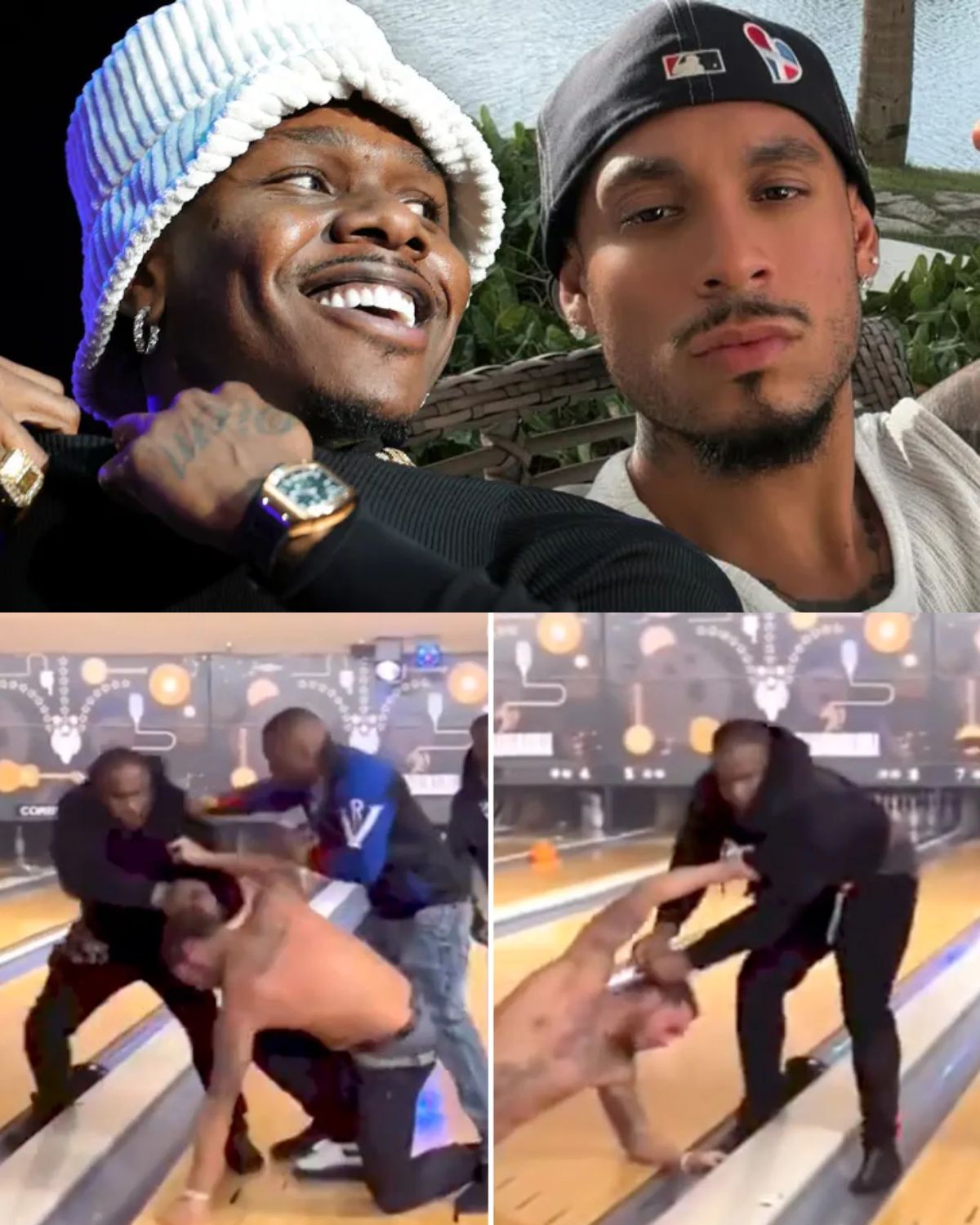 DaBaby’s Long-Running Bowling Alley Brawl Lawsuit Officially Comes to an End