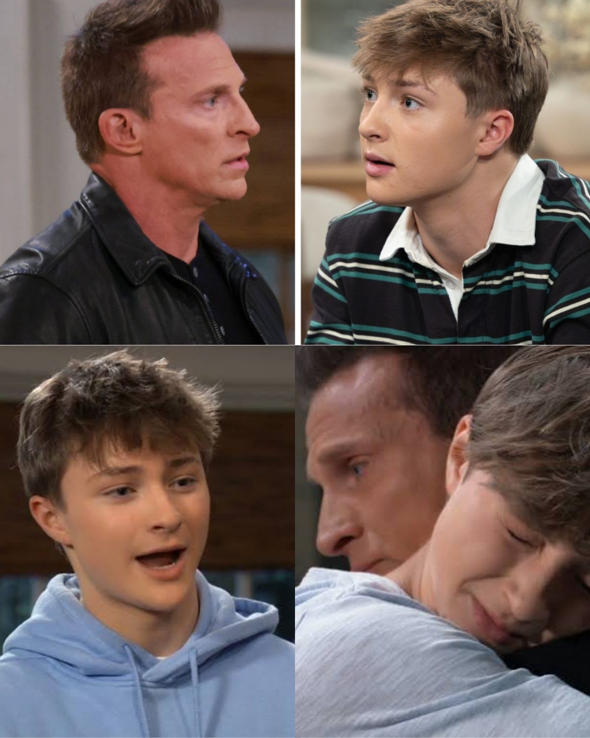 Danny Could Ruin Everything! Jason's Biggest Threat Isn't Cullum—It's His Own Son