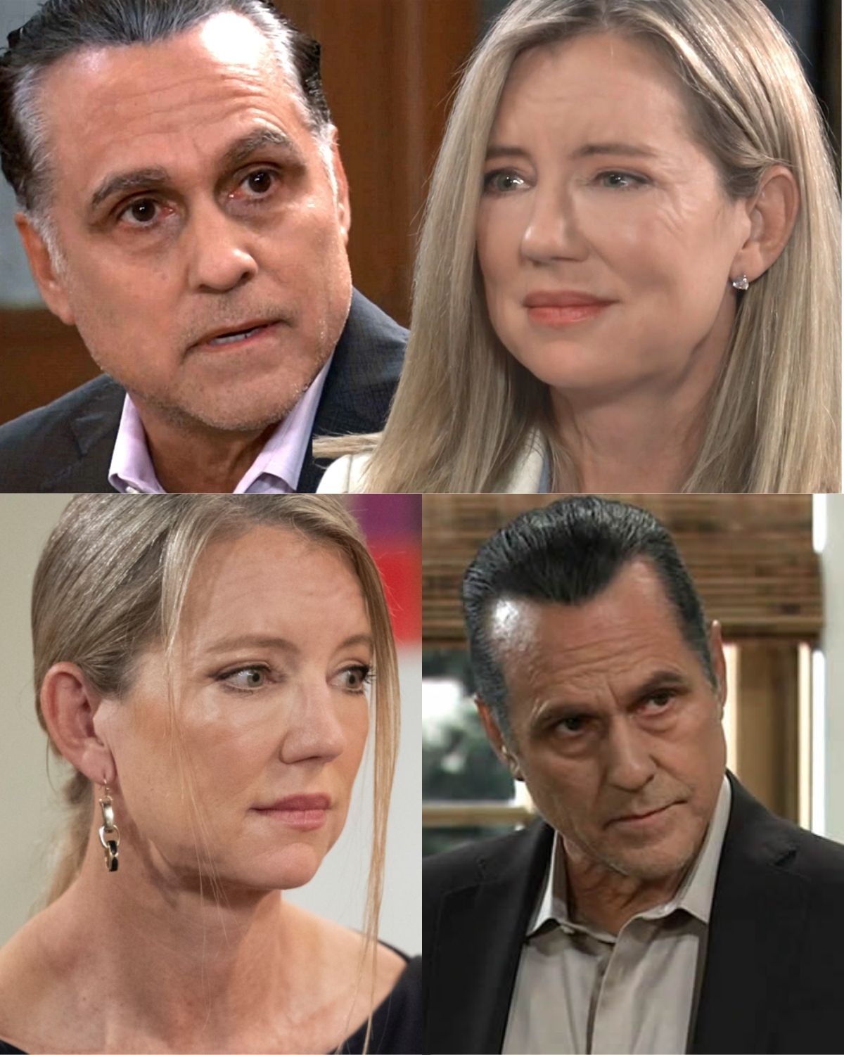 Willow Hires a Lawyer, Felicia Uncovers New Clues & Cullum Marks His Next Victim