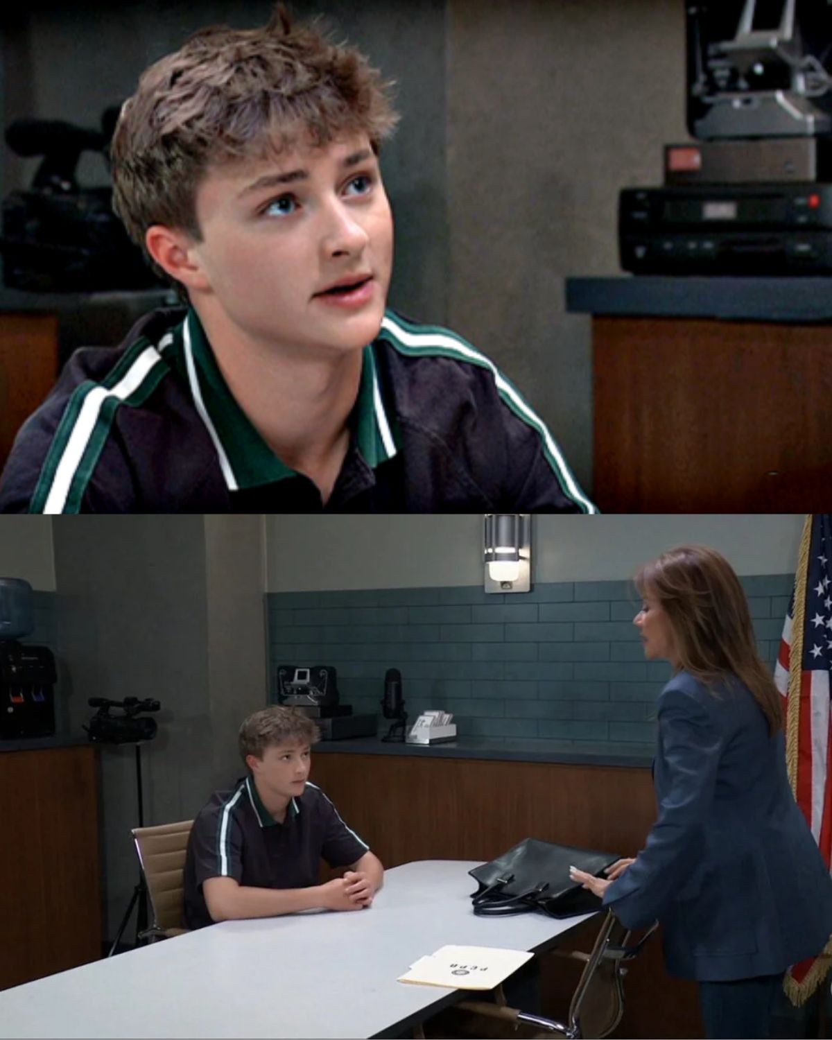 Willow Faces a Search Warrant &amp; Danny Gets Arrested! GH Recap Delivers Two Major Shocks