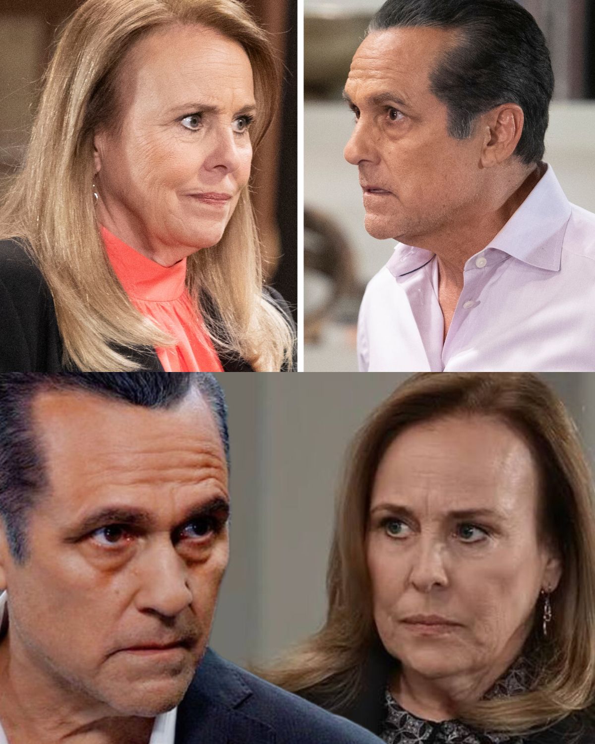 Laura’s Secret Weapon Against Sidwell?! Why Sonny’s New Plan Could Finally Bring Down Port Charles’ Most Dangerous Villain
