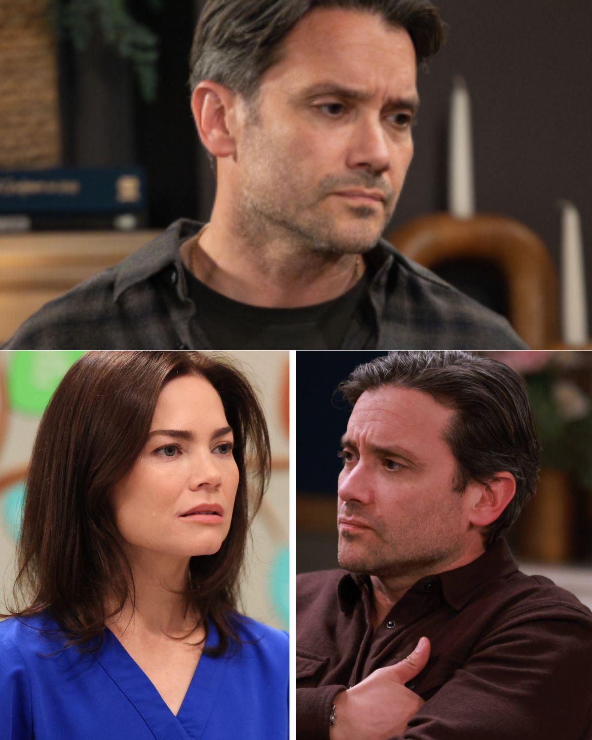 Dante Devastated by Shocking News! Carly Takes Matters Into Her Own Hands as Port Charles Chaos Explodes
