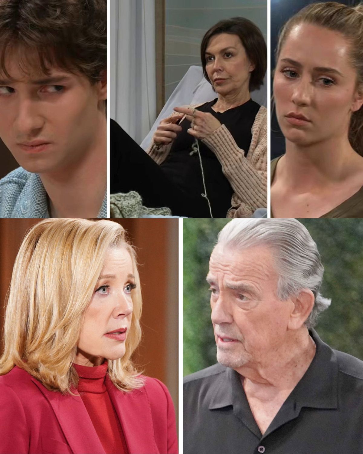 Rescues, Revelations & Anna’s Return! GH Video Preview Teases Explosive Week of June 22–26