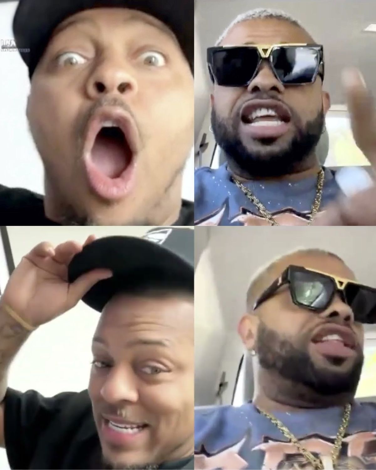 Bow Wow Challenges Raz B's Niceness: Will This Verzuz Battle Deliver Solo Surprises?