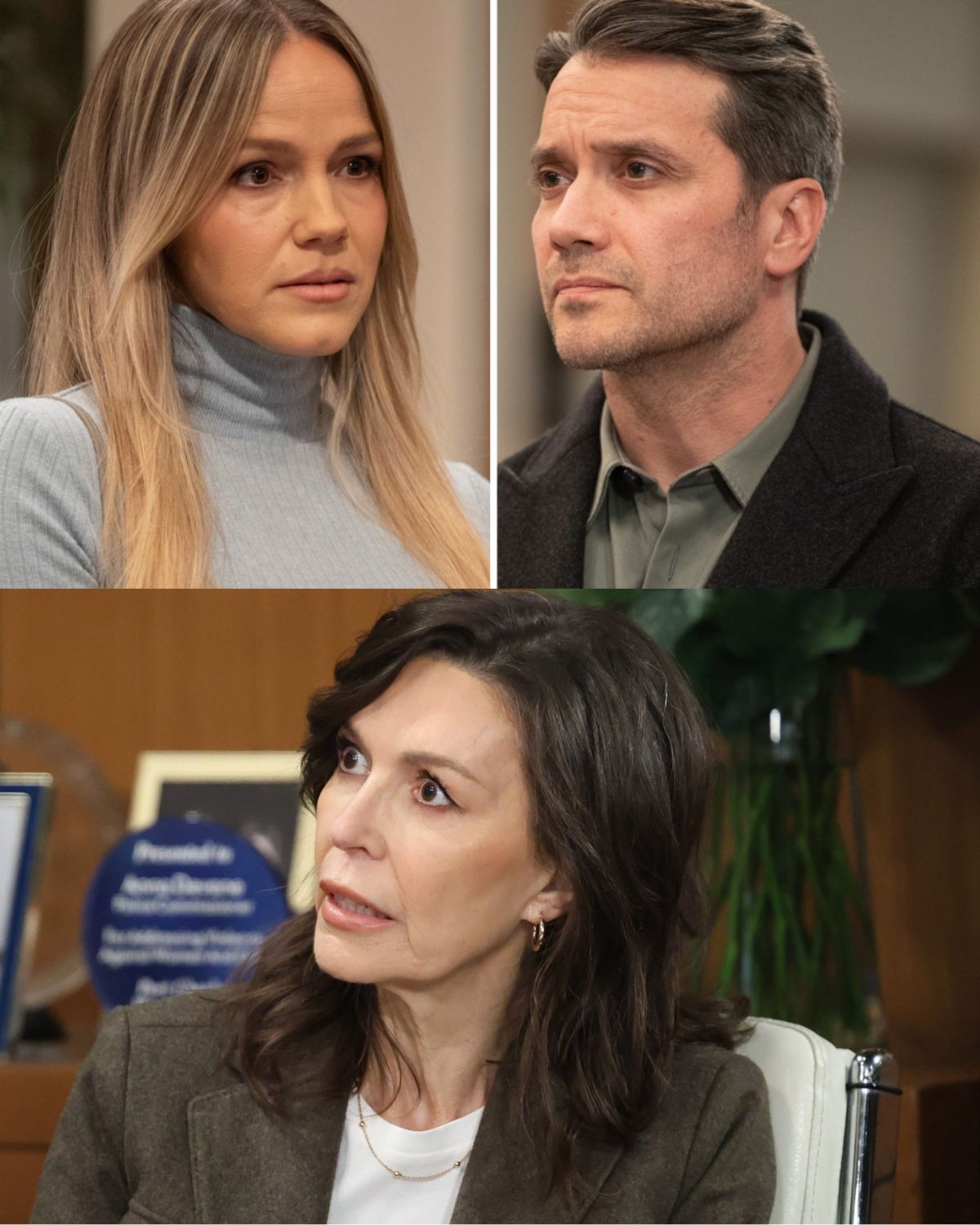 Brook Lynn Is Done Playing Nice! Amanda Setton Teases a Fiercer, More Dangerous Side Ahead