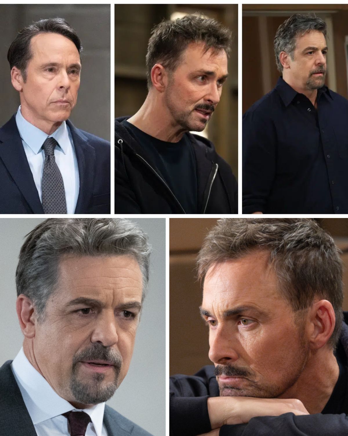 Valentin Accepts His Fate! Is the Master Manipulator Finally Out of Moves?