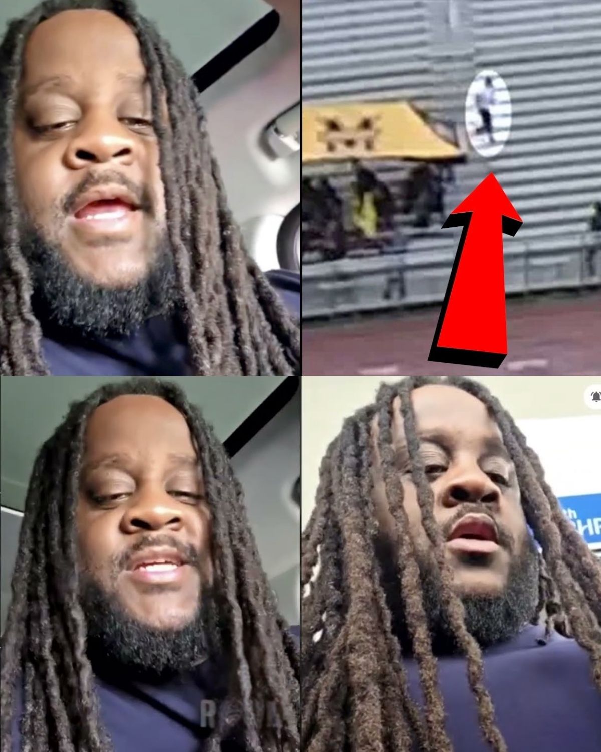 Ceddy Nash Unleashes Fiery Critique on Shocking New Video Evidence in Carmelo Anthony Trial!