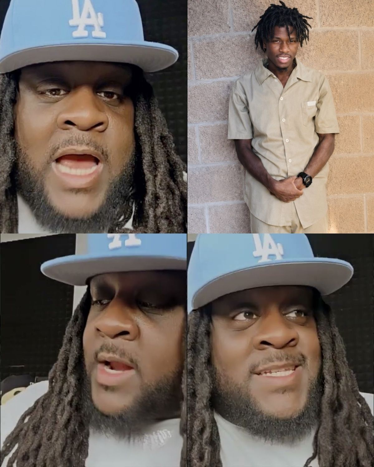 Ceddy Nash Drops Bombshell: Quando Rondo is FREE and Ready for a Comeback!