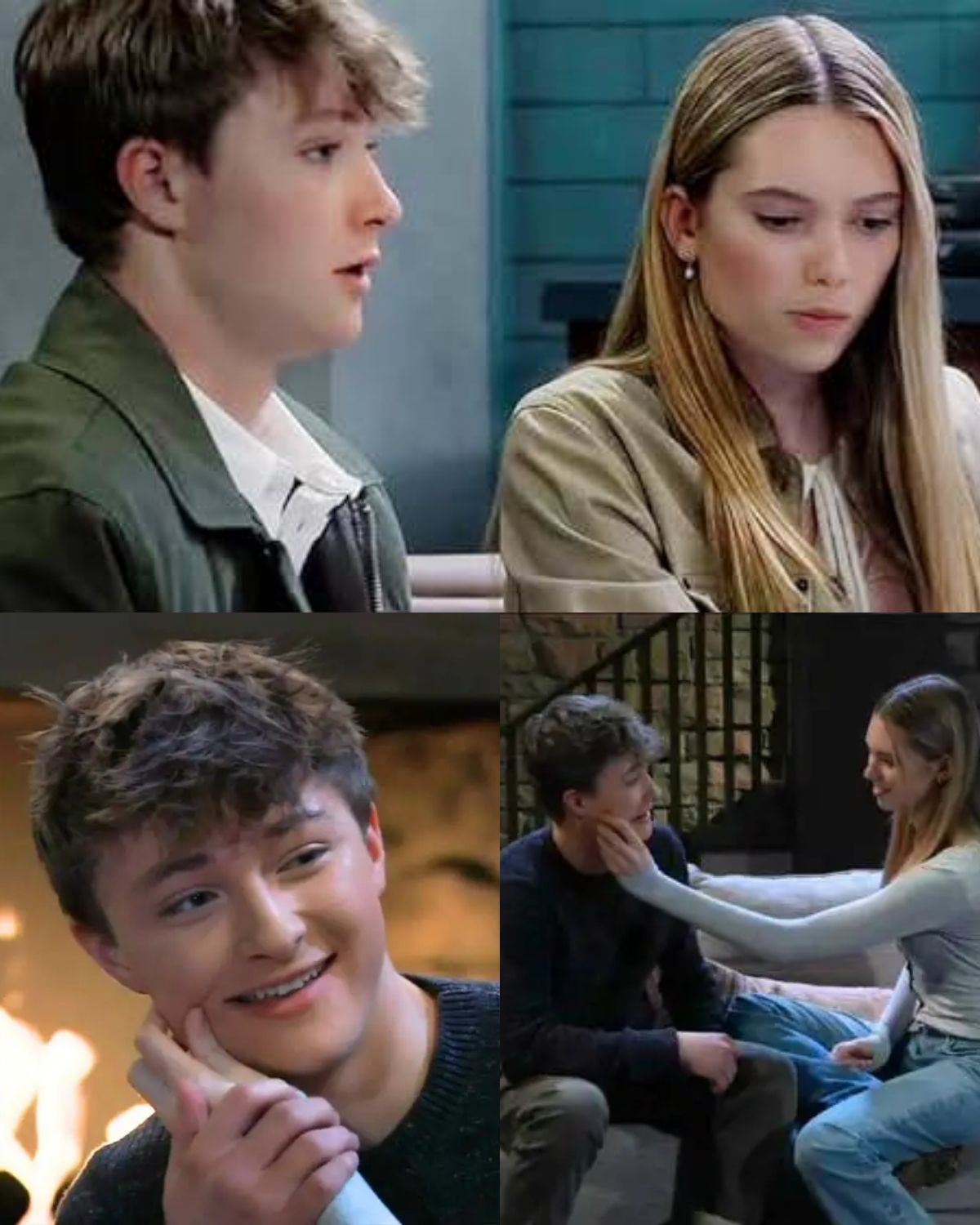Rocco Begs for Help! Carly Delivers Crushing News as Nathan Uncovers a Major Lead