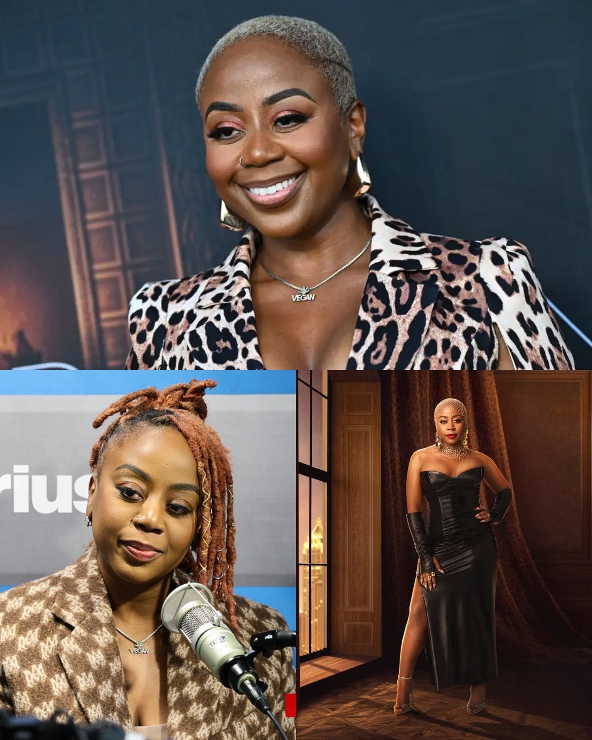 RHOA Star Pinky Cole’s Monthly Income Revealed Amid Bankruptcy Battle
