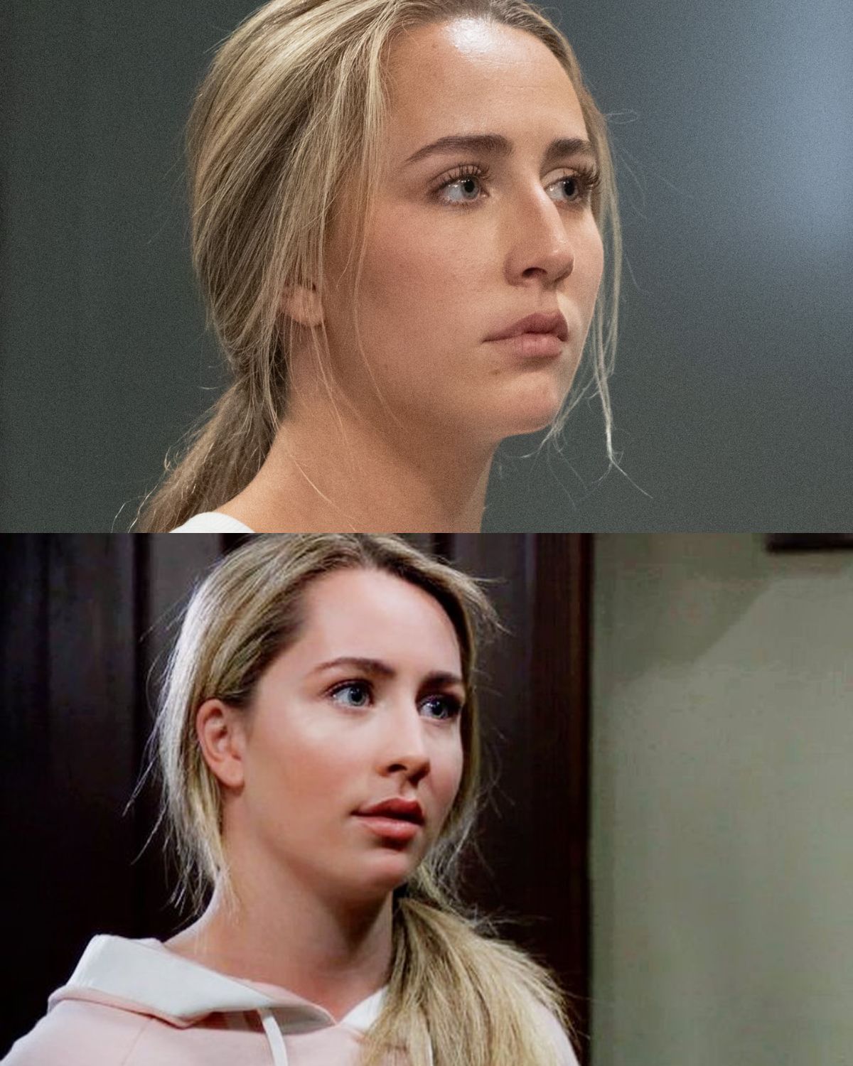 Josslyn Running Out of Time?! GH Spoilers Hint Her Fight for Survival Is Reaching a Deadly Breaking Point