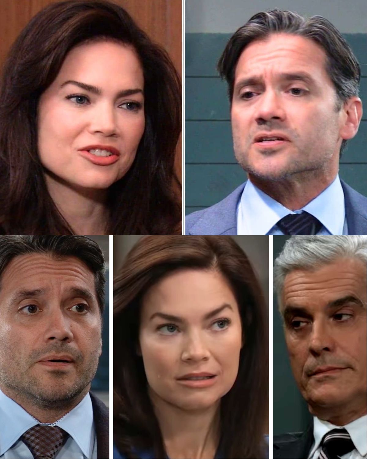 Are Dante &amp; Elizabeth the Real Endgame? Ric May Be Headed for Heartbreak