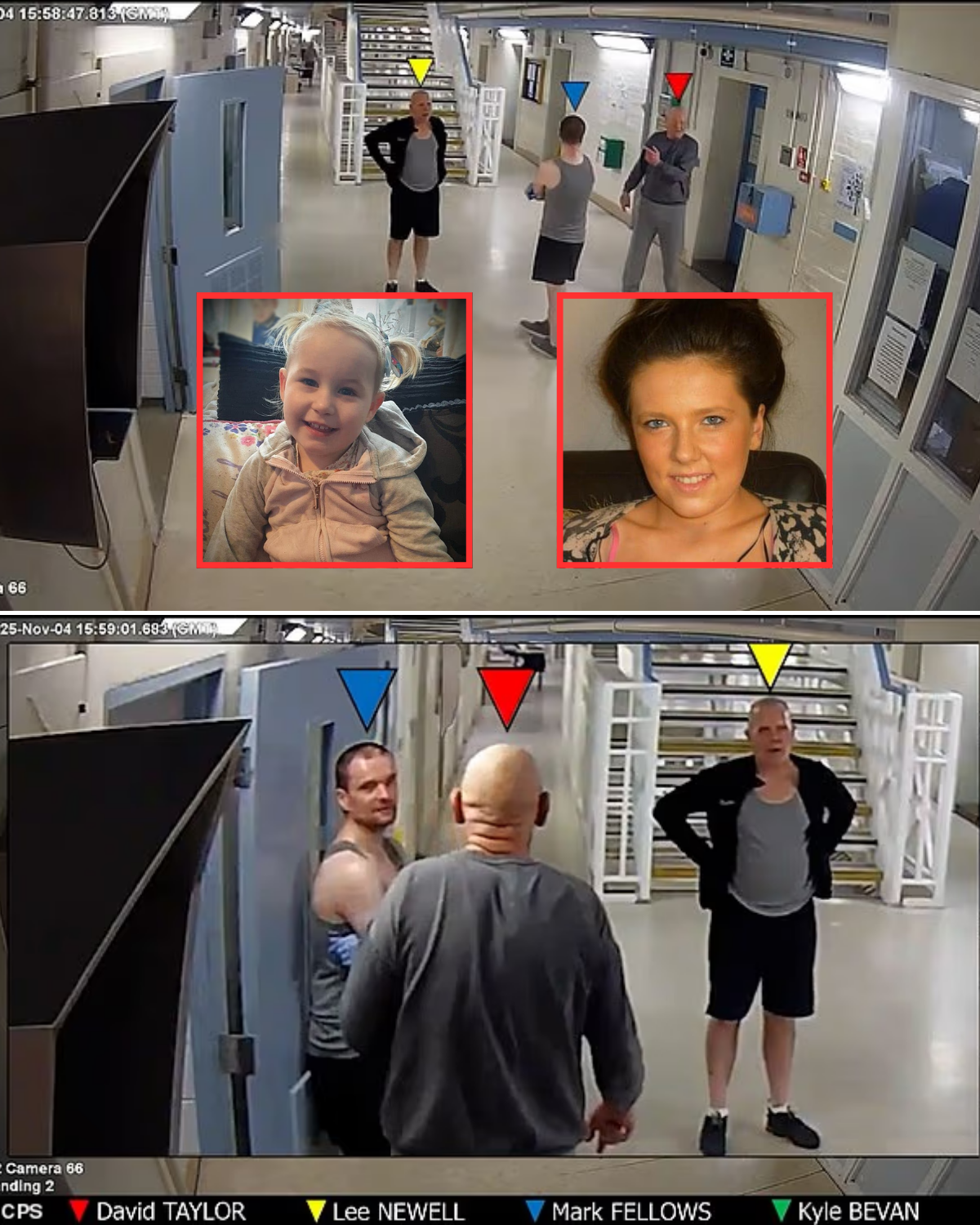 “MONSTER MANSION” SHOCK: THREE NOTORIOUS KILLERS STORMED A CHILD KILLER’S CELL — MINUTES LATER, HIS BODY WAS STAGED AS IF ASLEEP