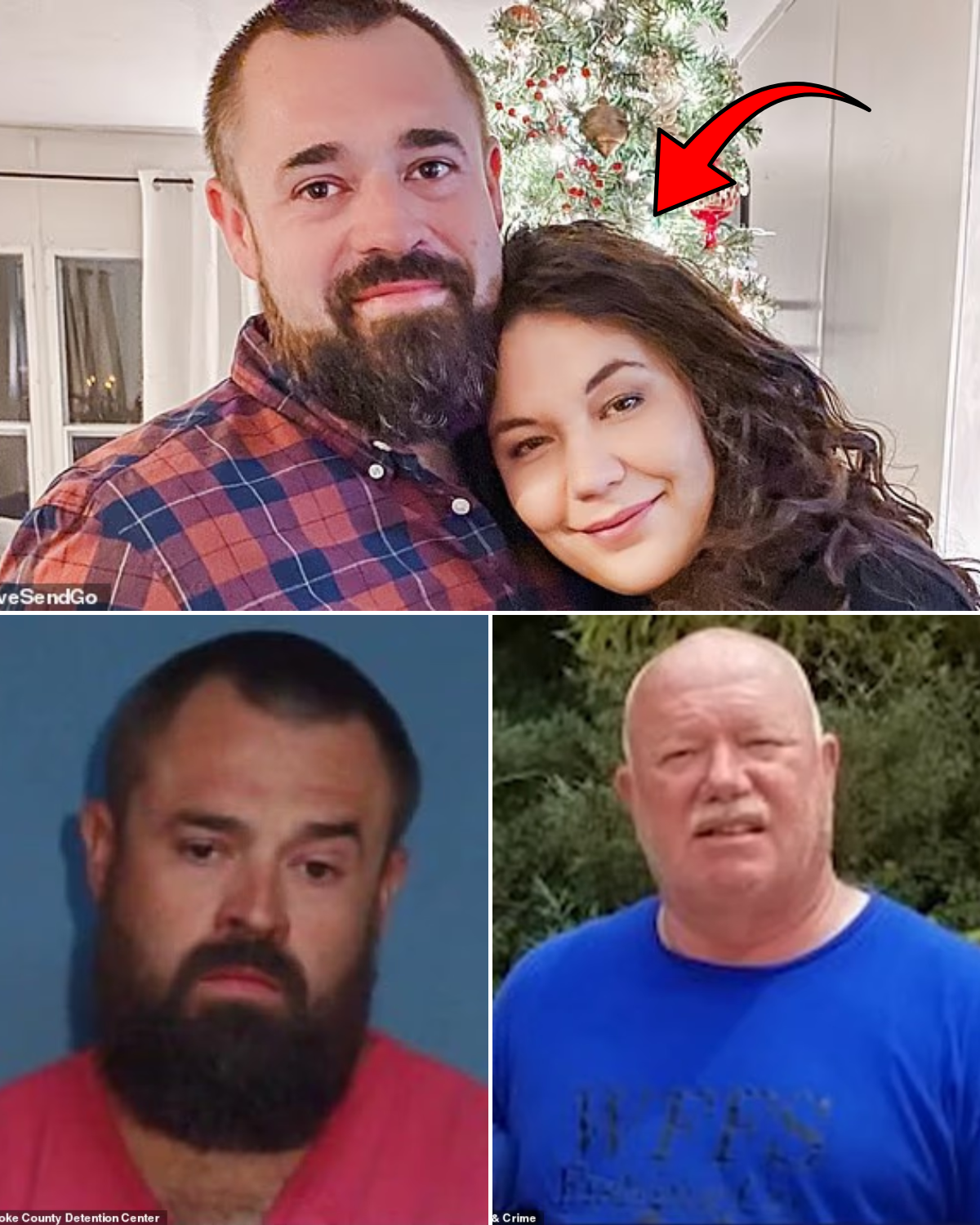 Aspiring Sheriff Has Murder Charge Dropped After Fatal Shooting of Man Accused of Assaulting His 14-Year-Old Daughter — All Because of a Shocking Police Error