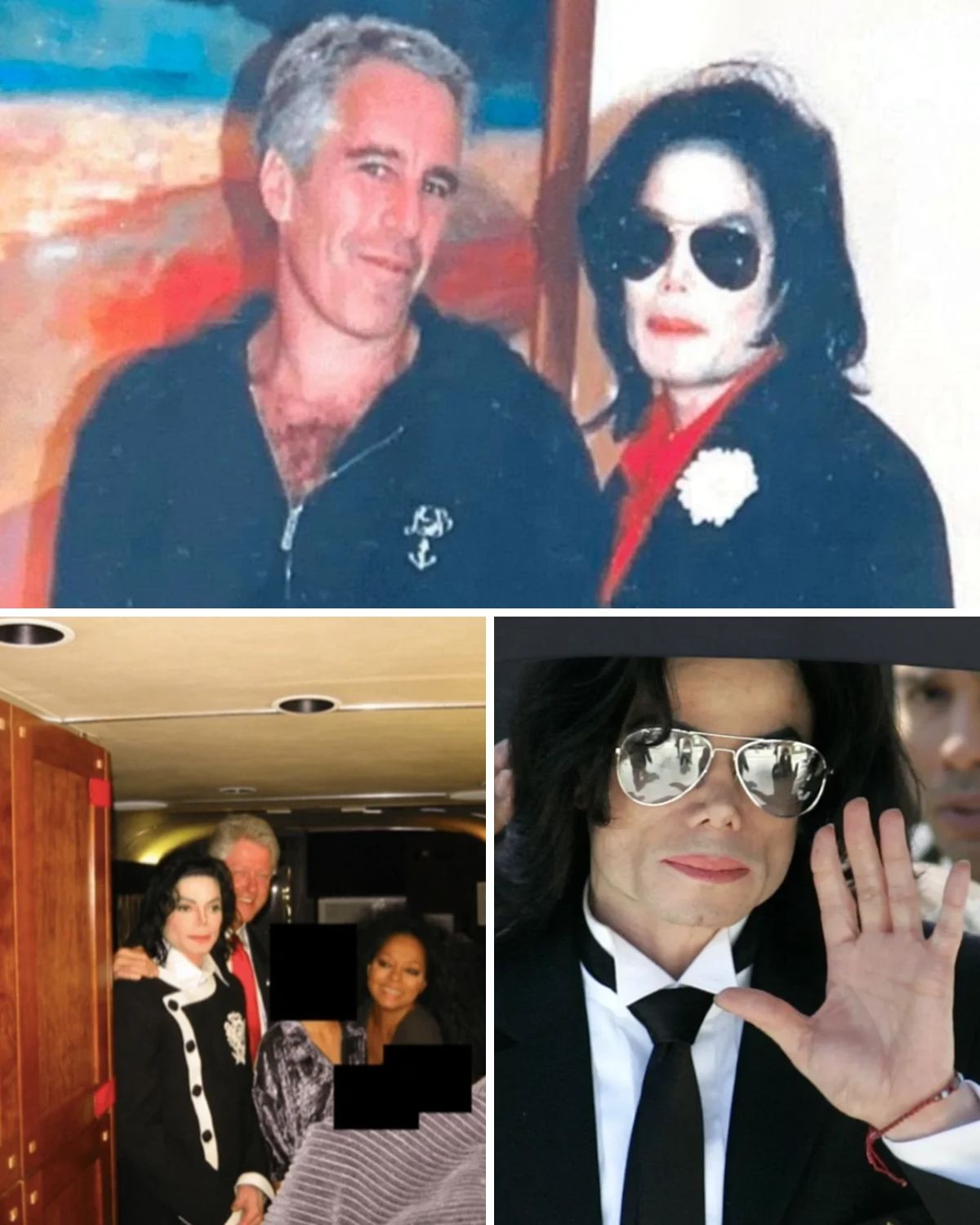Michael Jackson’s name appearing in newly released Epstein-related files has triggered fresh headlines — but the most important detail may be what the records do not show.