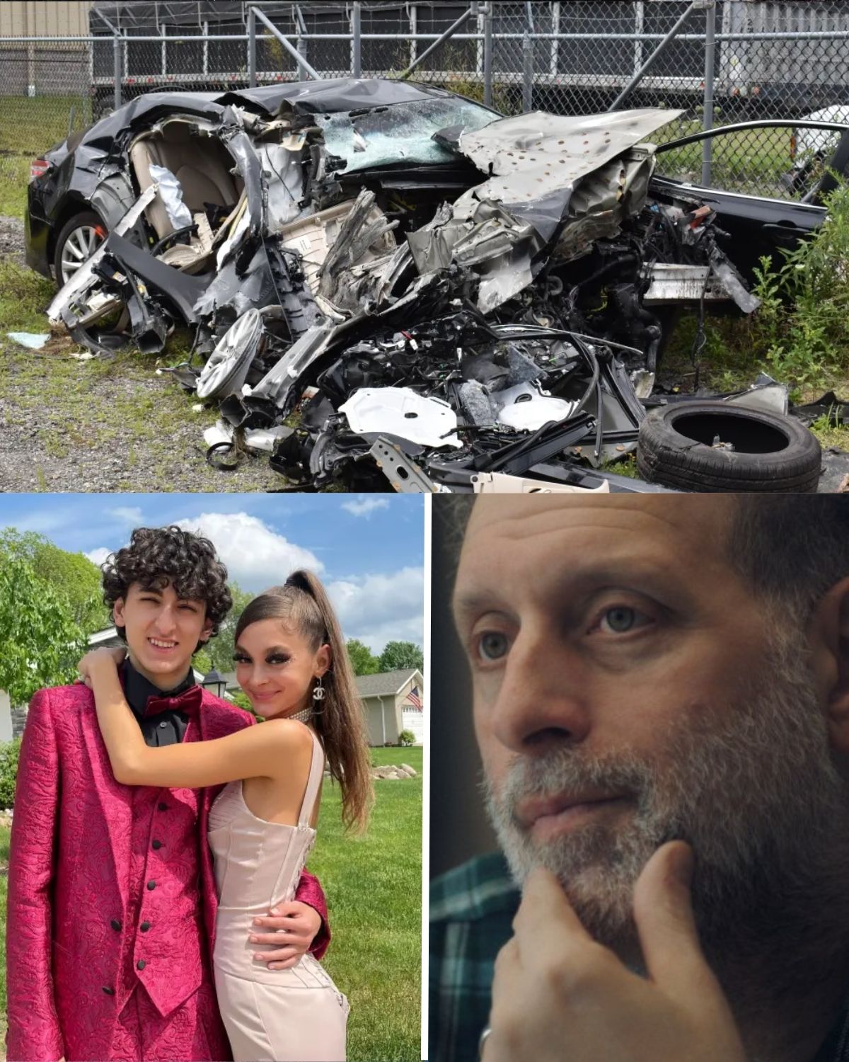 Mackenzie Shirilla’s dad reveals bizarre reason he believes killer daughter is innocent