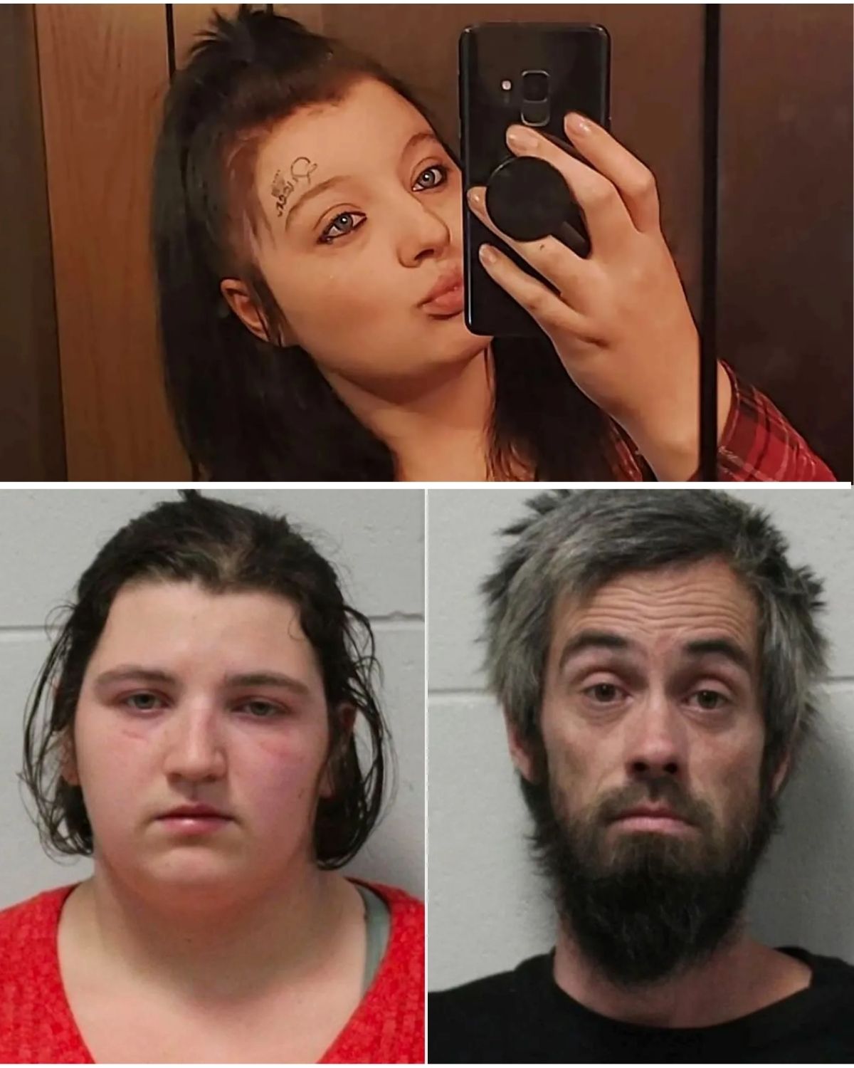 Charges Dropped for Woman Accused of Lying About Pregnant Sister's Killer While Having Affair with Her Boyfriend