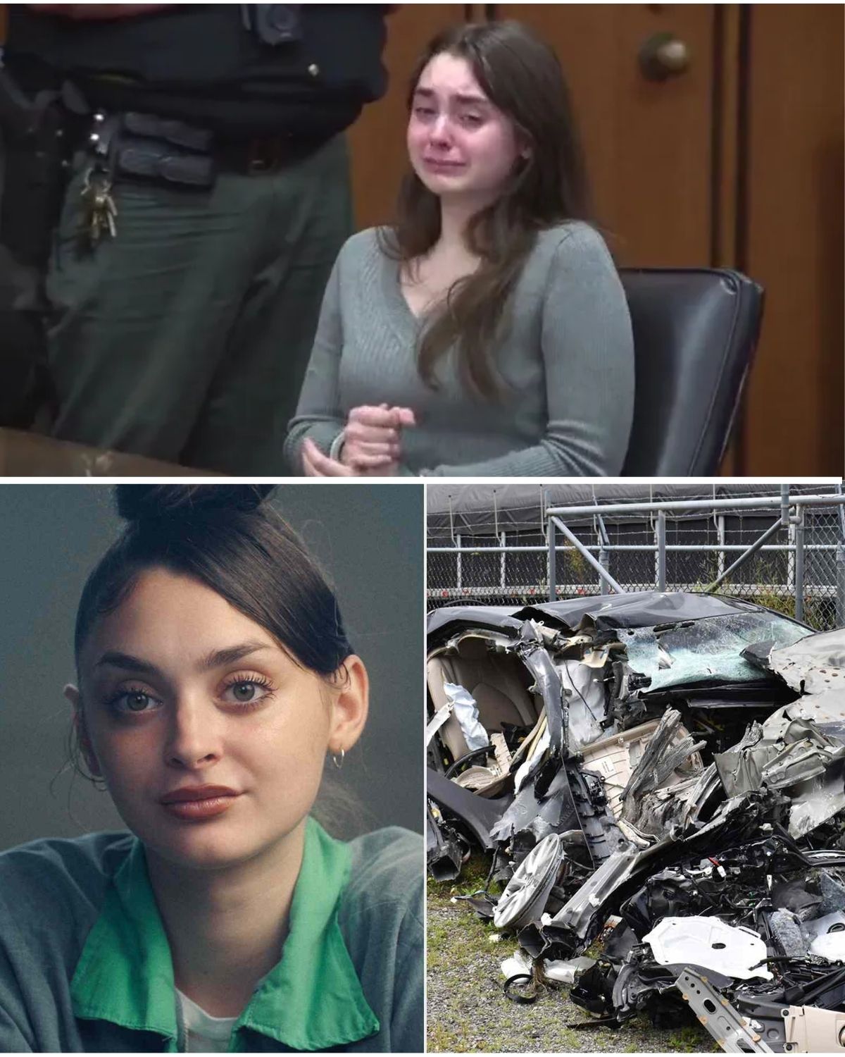 Mackenzie Shirilla Takes Last-Ditch Fight to Ohio Supreme Court After Appeal Deadline Was Missed for Bizarre Reason