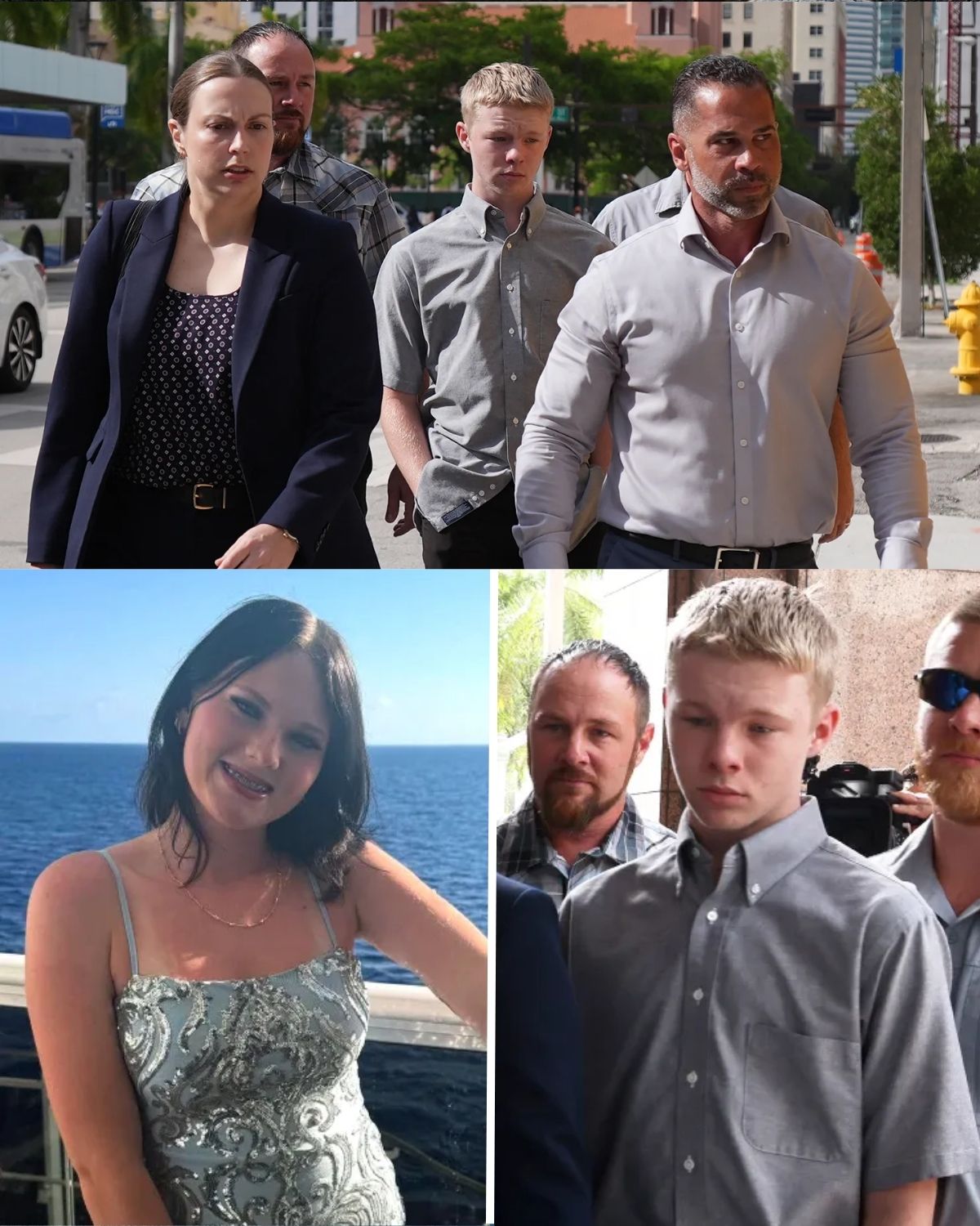 New Documents in Anna Kepner Case Detail DNA Evidence and Killer's Final 'Barbaric' Move