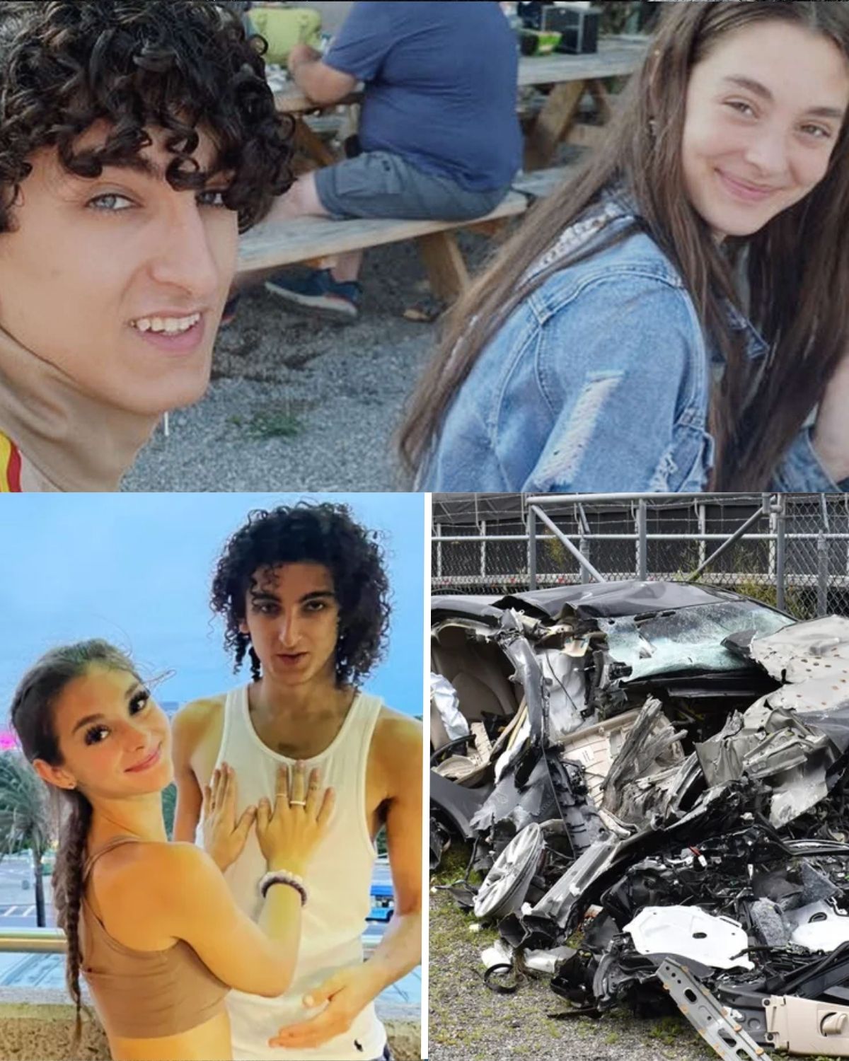 Mackenzie Shirilla and Boyfriend Discussed Blackouts in Texts Weeks Before Fatal Crash