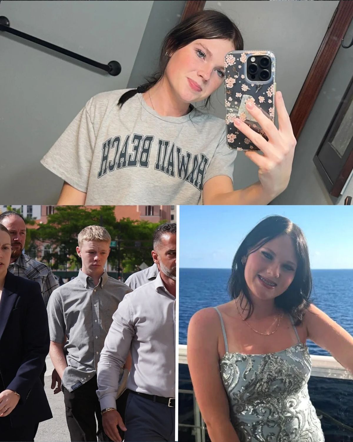 Anna Kepner Feared Stepbrother After He Allegedly Snuck Into Her Bedroom as She Slept Months Before Her Killing