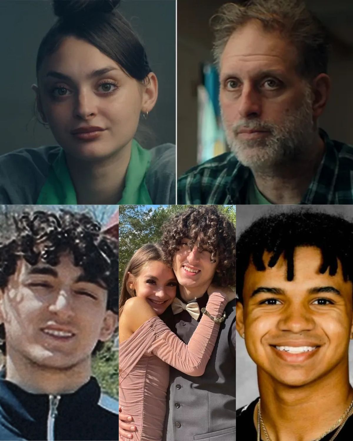 Mackenzie Shirilla's Dad Says Davion Flanagan 'Would Have Never Been in the Car' If She Wanted to Kill Dominic Russo