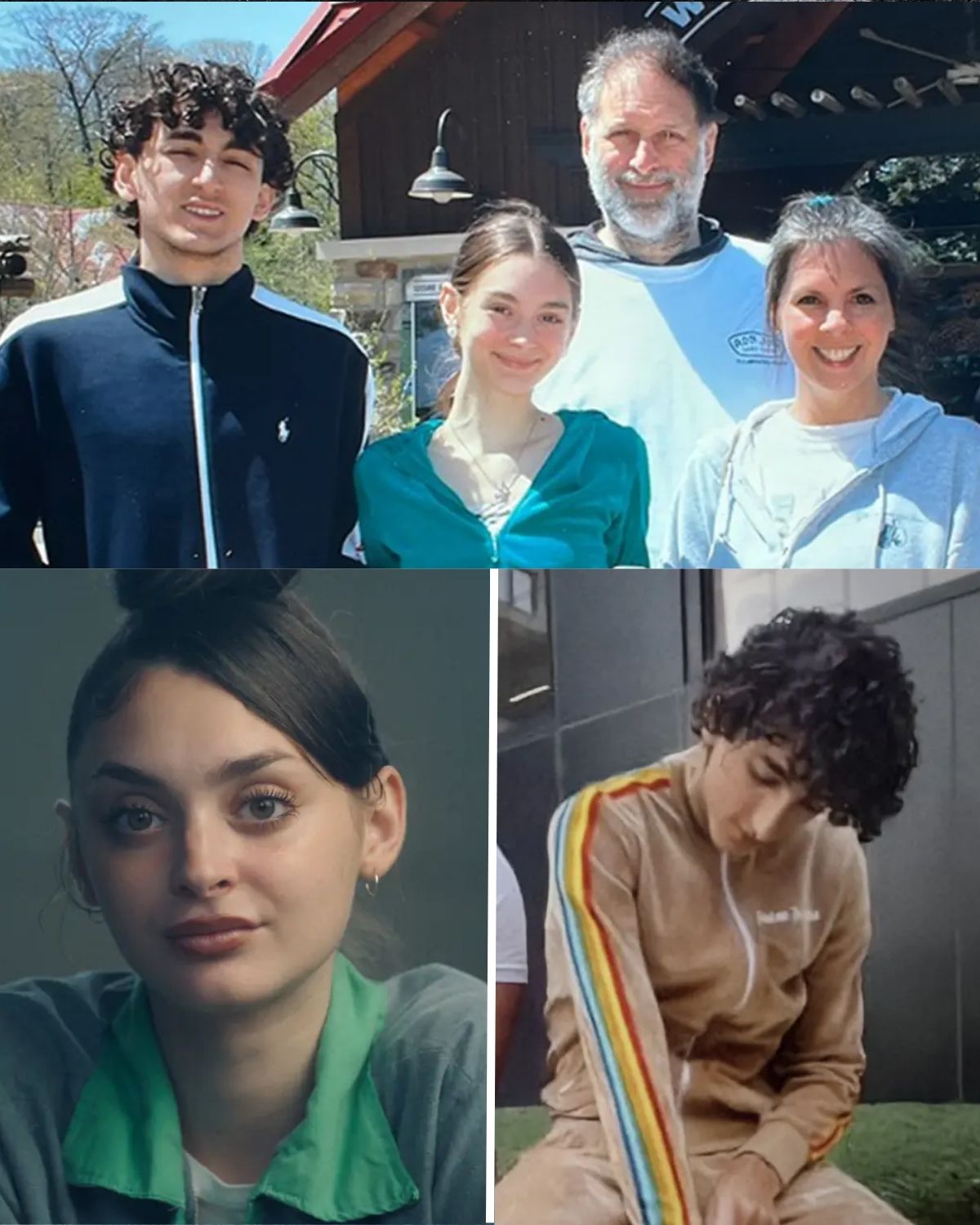 Mackenzie Shirilla’s pal reveals twisted truth about ‘Hell on Wheels’ killer’s parents: ‘They didn’t really care about her’