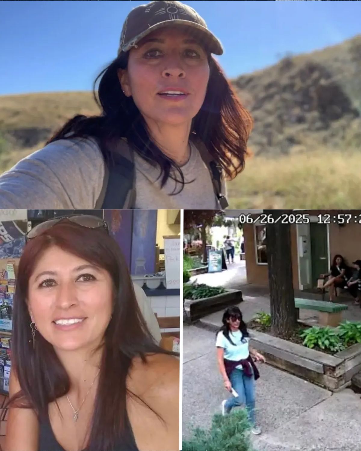 Missing US scientist’s body found ‘skeletonized’ with gunshot wound as grisly details emerge: report