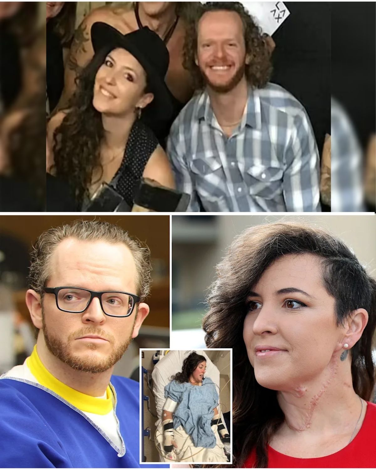‘How I Met Your Mother’ star Nick Pasqual  learns his fate for stabbing Hollywood makeup artist girlfriend