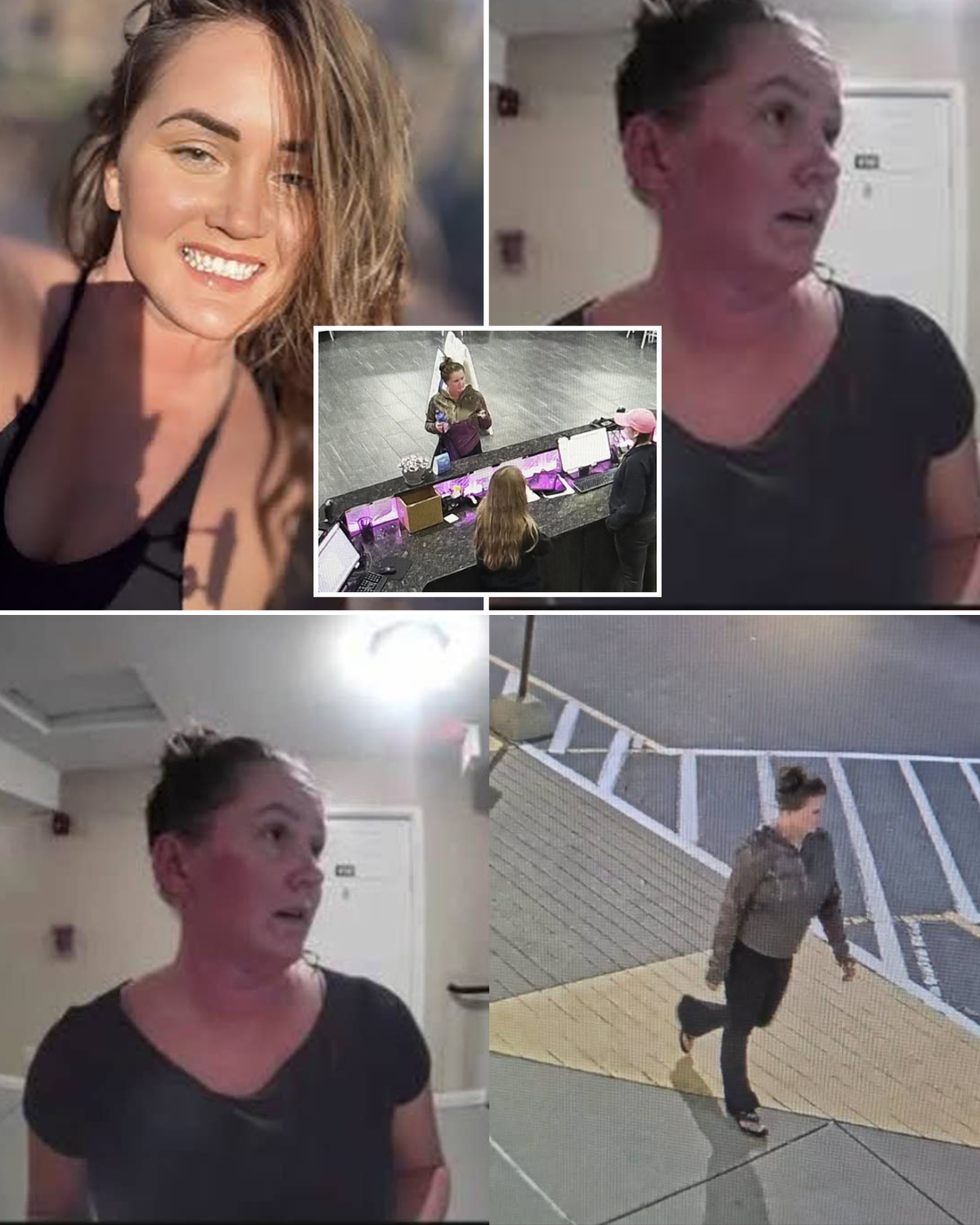 Mystery Surrounds Death of S.C. Fitness Trainer Elena Moore as Coroner Says No Apparent Injuries