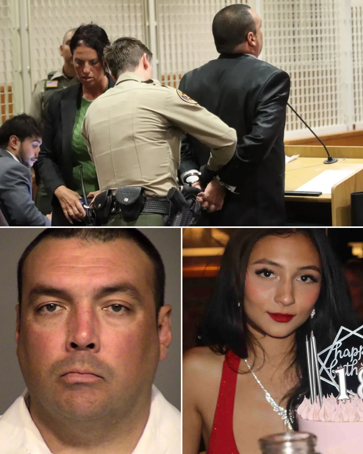 Calif. Dad Gets Year in Jail, 3 Years Probation, for Incest and Providing Alcohol to Daughter, 18, Who Died by Suicide