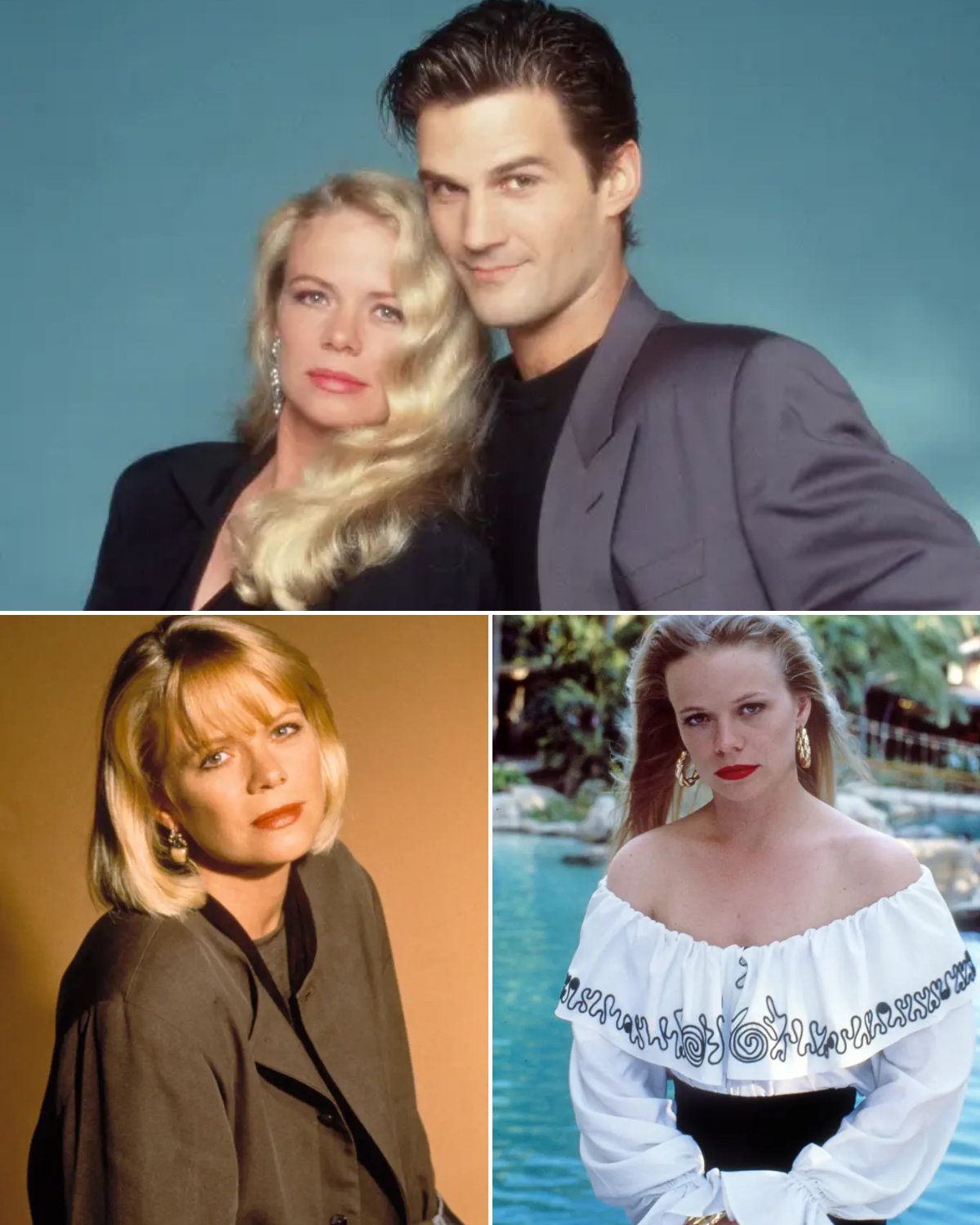 ‘All My Children’ Star Makes Emotional Return With Devastating Health Update Years After Walking Away From Hollywood