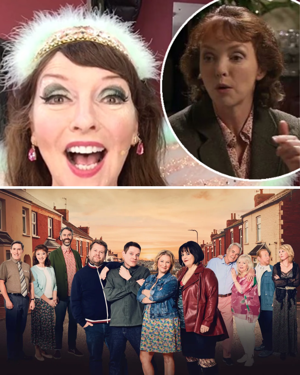 Very popular Gavin &amp; Stacey star signs up for Strictly in huge win for BBC show