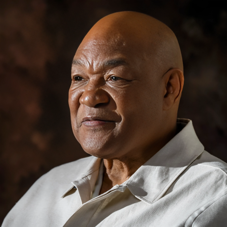 George Foreman Age, Career, Family, Net Worth, Height, Bio 2024