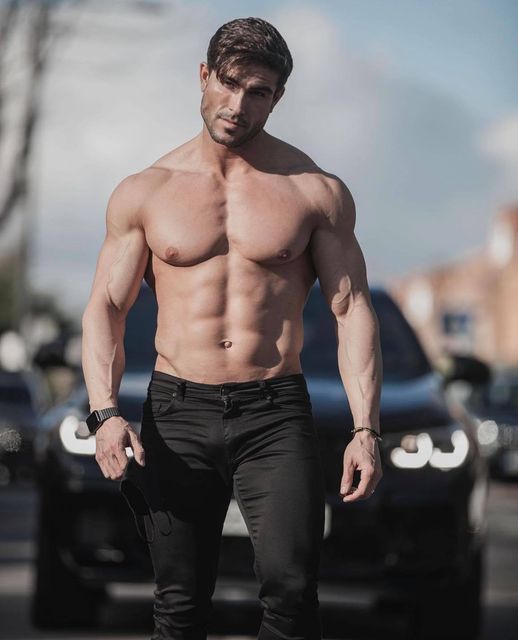 FAQ's
Q: Who is Mario Hervas?
A: Mario Hervas is a professional bodybuilder, personal trainer, model, and influencer from Spain.

Q: How old is Mario Hervas?
A: Mario Hervas was born on June 7, 1991, making him 33 years old as of 2024.

Q: What does Mario Hervas do?
A: Mario competes in bodybuilding competitions, works as a personal trainer, models, and shares fitness tips on social media.

Q: How many followers does Mario Hervas have on Instagram?
A: Mario has over 600,000 followers on Instagram.

Q: Is Mario Hervas married?
A: Yes, Mario is married and often shares photos with his wife and son on his Instagram.

Q: What are Mario Hervas's hobbies?
A: Mario enjoys working out, traveling, cooking, spending time with family, and listening to music.

Conclusion
Mario Hervas is an inspiring figure in the fitness world. From his early days playing sports to becoming a professional bodybuilder, Mario's journey is a testament to the power of hard work and dedication. His impressive physique, coupled with his passion for fitness, has earned him recognition and success.

Mario's social media presence allows him to connect with his fans and share his fitness tips, inspiring many to lead healthier lives. Despite his fame, Mario remains grounded and values his family, showing the importance of love and support in achieving one's goals.

In this article, we have explored Mario's life, career, and hobbies, showcasing the many facets of this remarkable individual. Mario Hervas's story reminds us that with passion, dedication, and hard work, we can achieve our dreams and inspire others along the way.