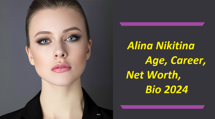 Alina Nikitina Age, Career, Family, Net Worth, Height, Bio 2024