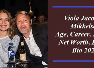 Viola Jacobsen Mikkelsen: Age, Career, Net Worth, Bio 2024