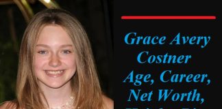 Grace Avery Costner: Age, Career, Net Worth, Height, Bio 2024