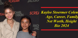 Kaylee Stoermer Coleman: Age, Career, Net Worth, Bio 2024