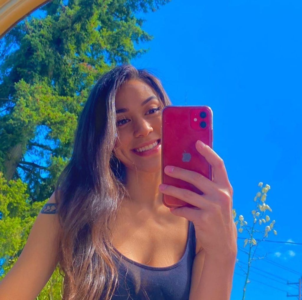 Audrey Lokelani Fualaau: Age, Career, Net Worth, Family, Bio 2024