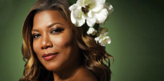 Queen Latifah